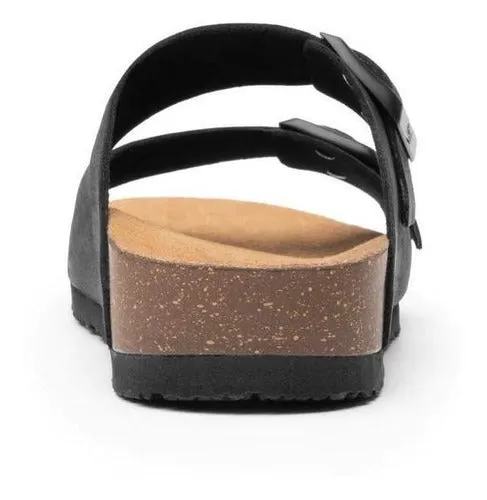 Sandalias Mujer Flexi Casual