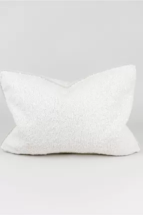 Sava Ivory Pillow