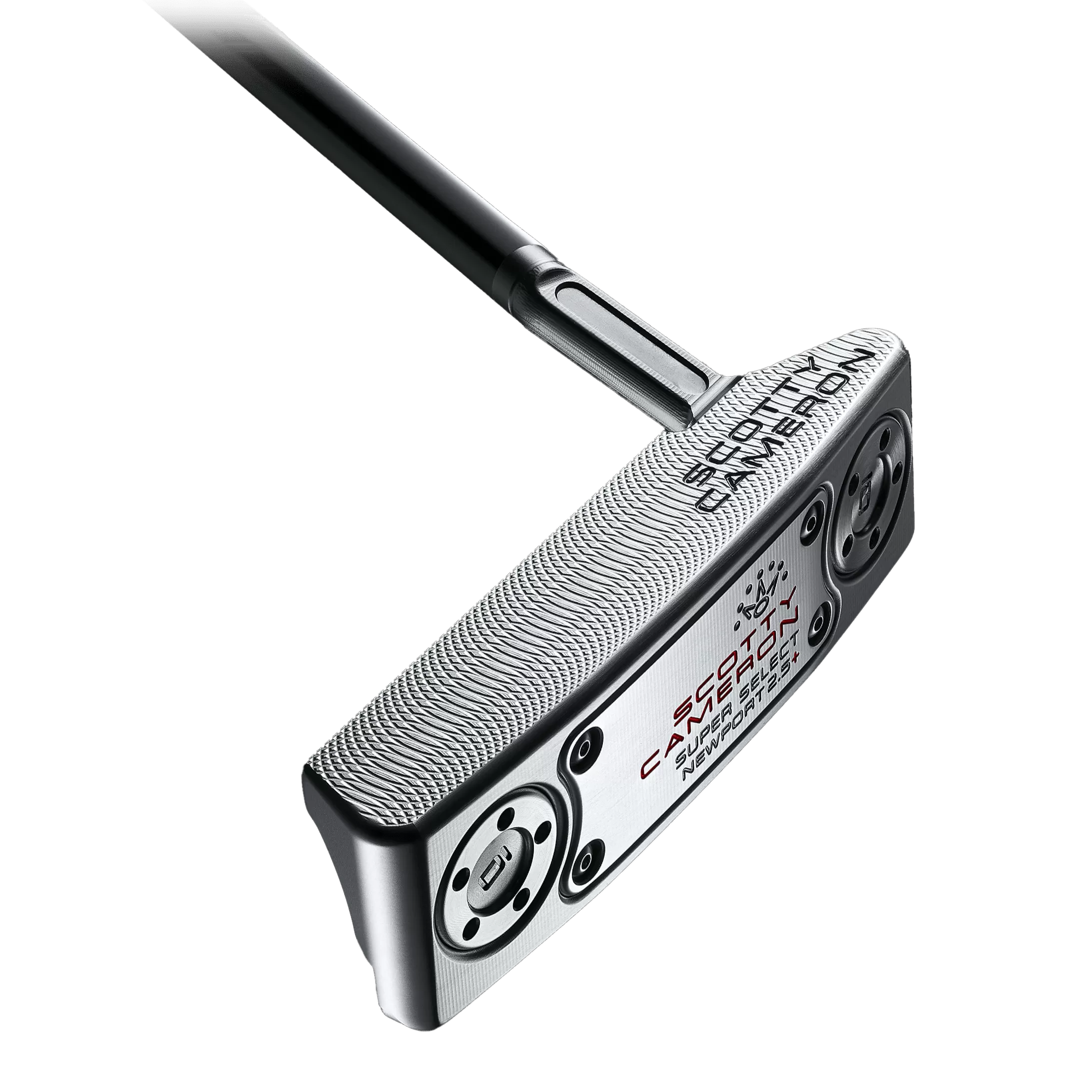 Scotty Cameron Super Select Newport 2.5 Plus