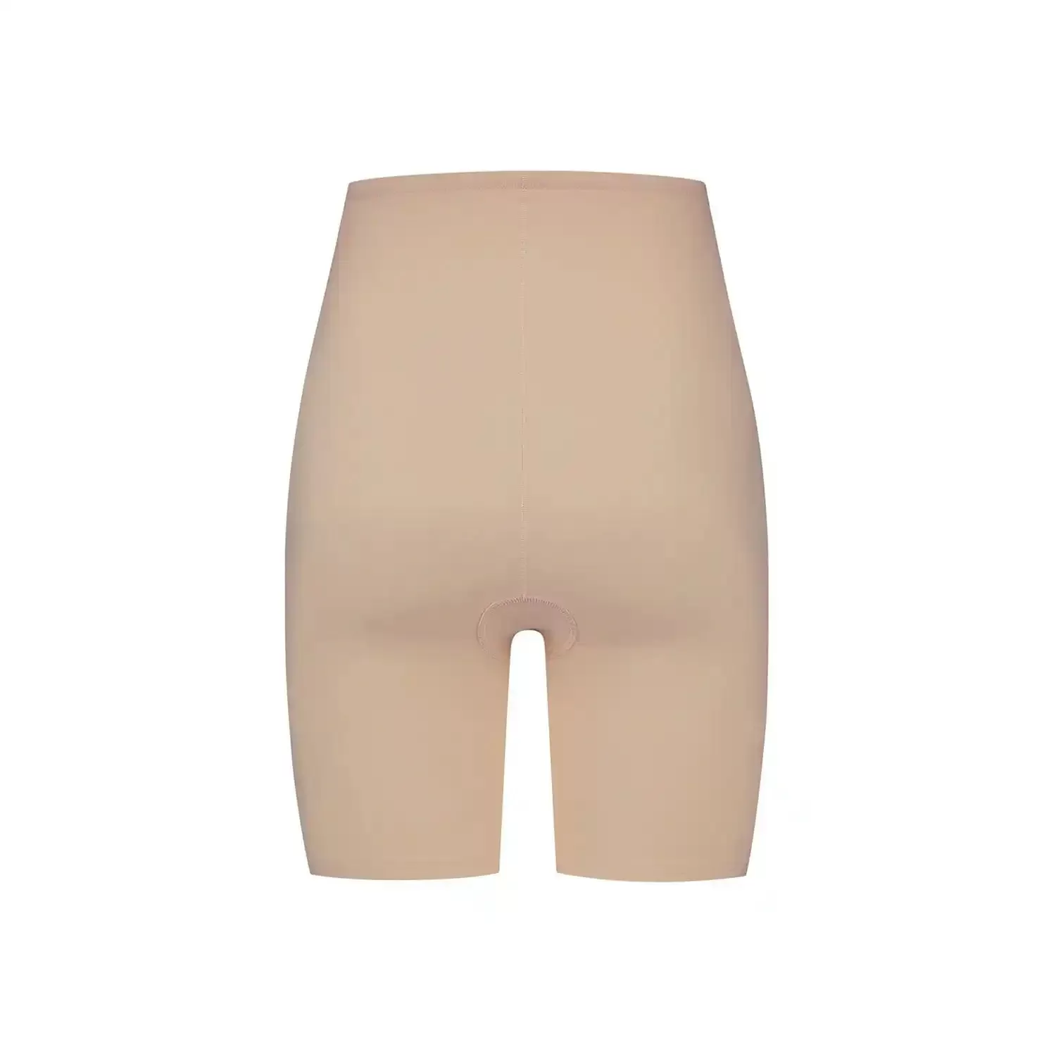 Sculpting High Waist Short - Beige