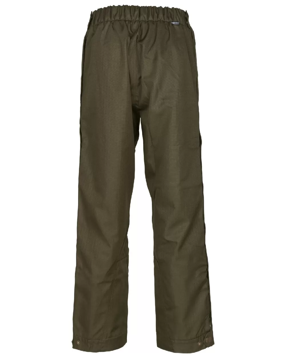 Seeland Buckthorn Zip Leg Overtrousers