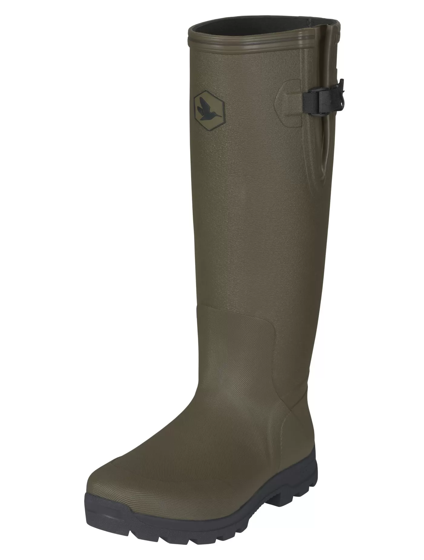 Seeland Key-Point Neoprene Lined Wellington Boots