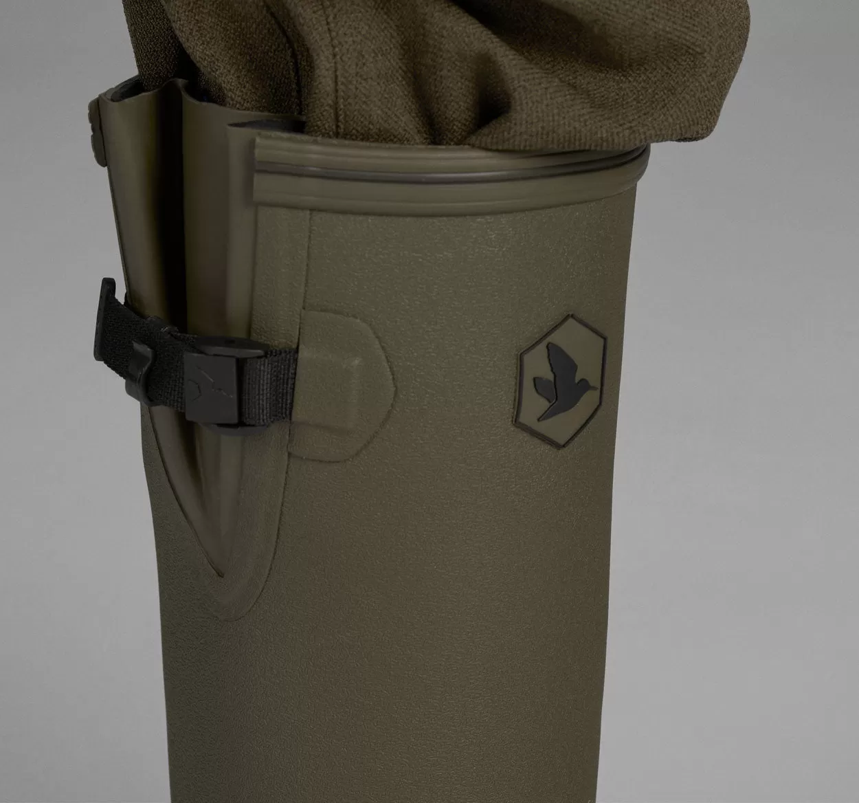 Seeland Key-Point Neoprene Lined Wellington Boots