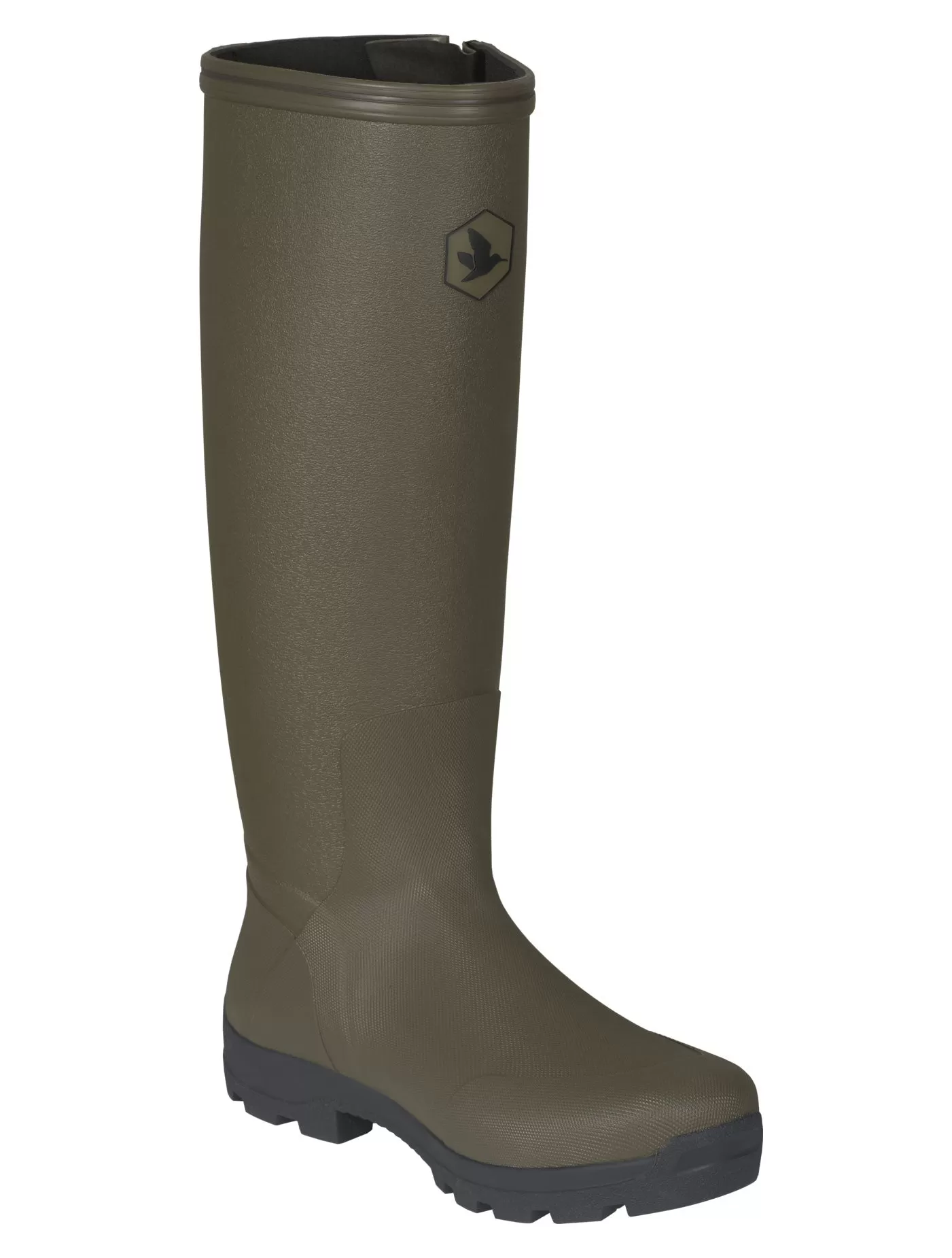 Seeland Key-Point Neoprene Lined Wellington Boots