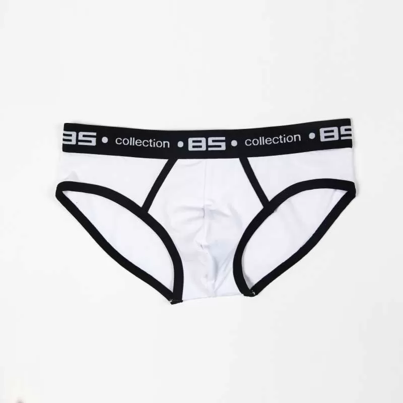 Sexy Men Underwear Briefs Men Breathable Underpants Men