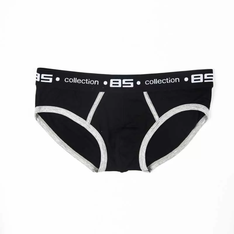 Sexy Men Underwear Briefs Men Breathable Underpants Men