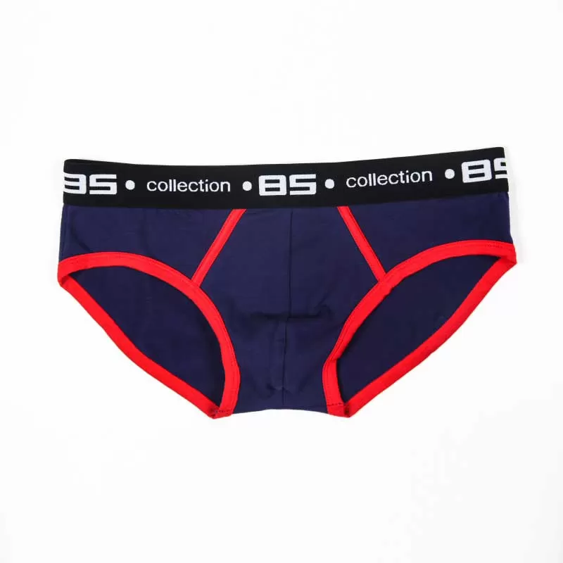 Sexy Men Underwear Briefs Men Breathable Underpants Men