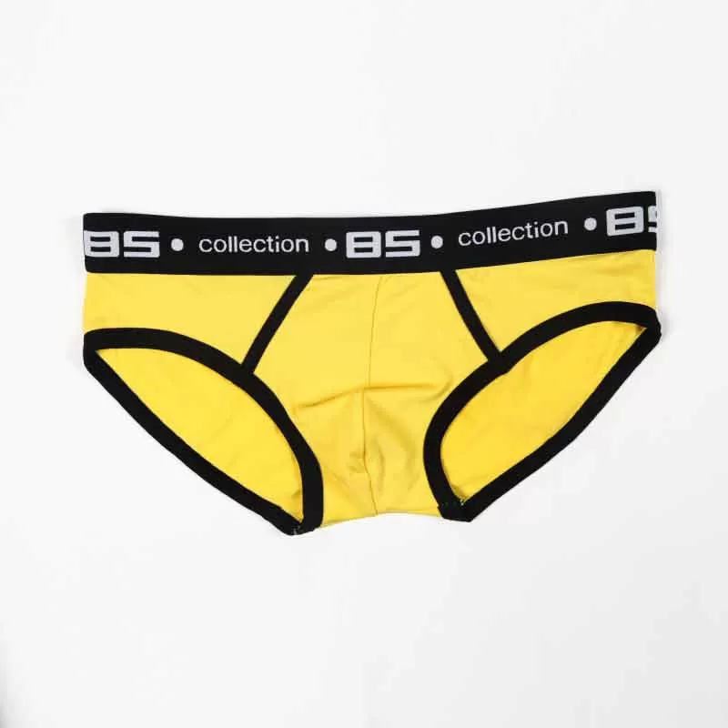 Sexy Men Underwear Briefs Men Breathable Underpants Men