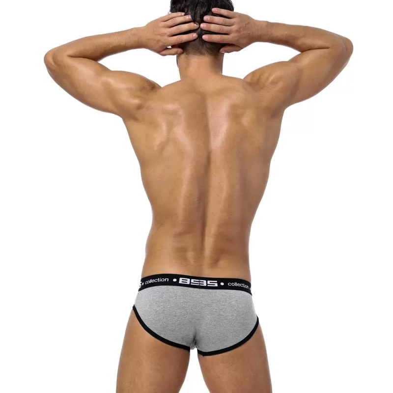 Sexy Men Underwear Briefs Men Breathable Underpants Men