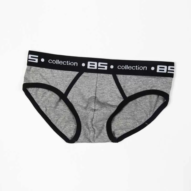 Sexy Men Underwear Briefs Men Breathable Underpants Men