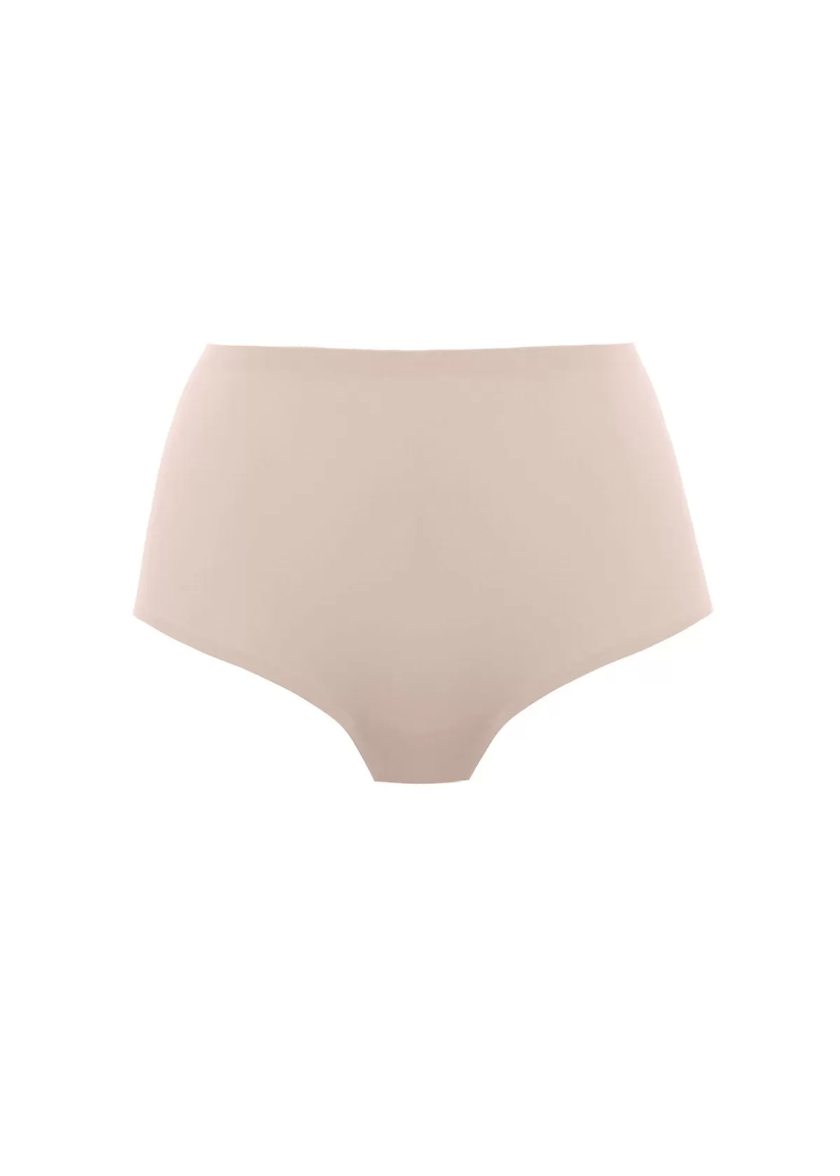 Smoothease Invisible Stretch Full Brief Blush