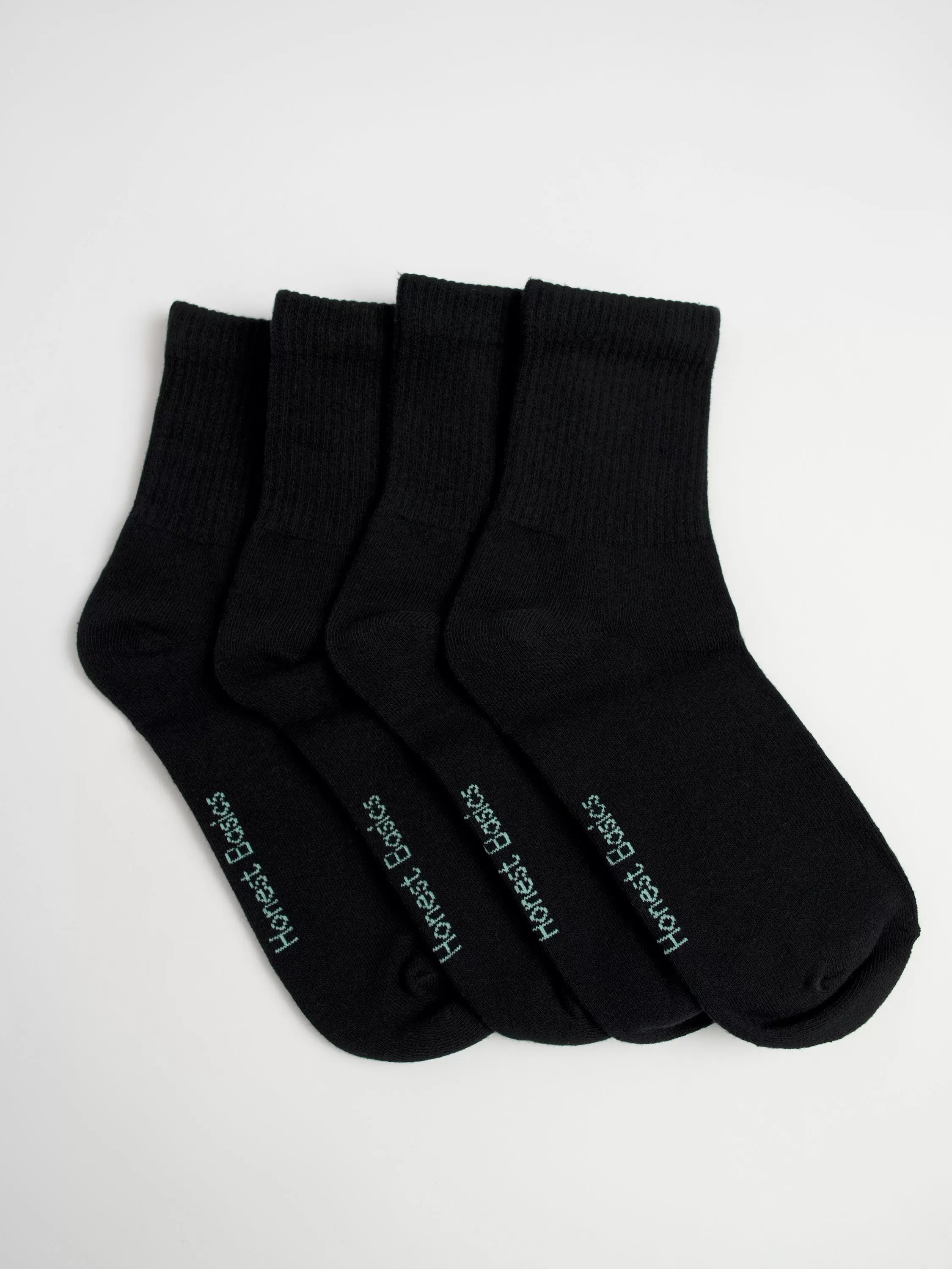 Socks 4-Pack