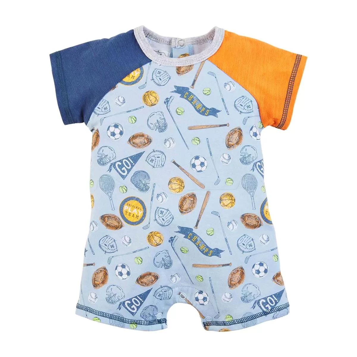 Sport ShorTall 6 - 9  Month