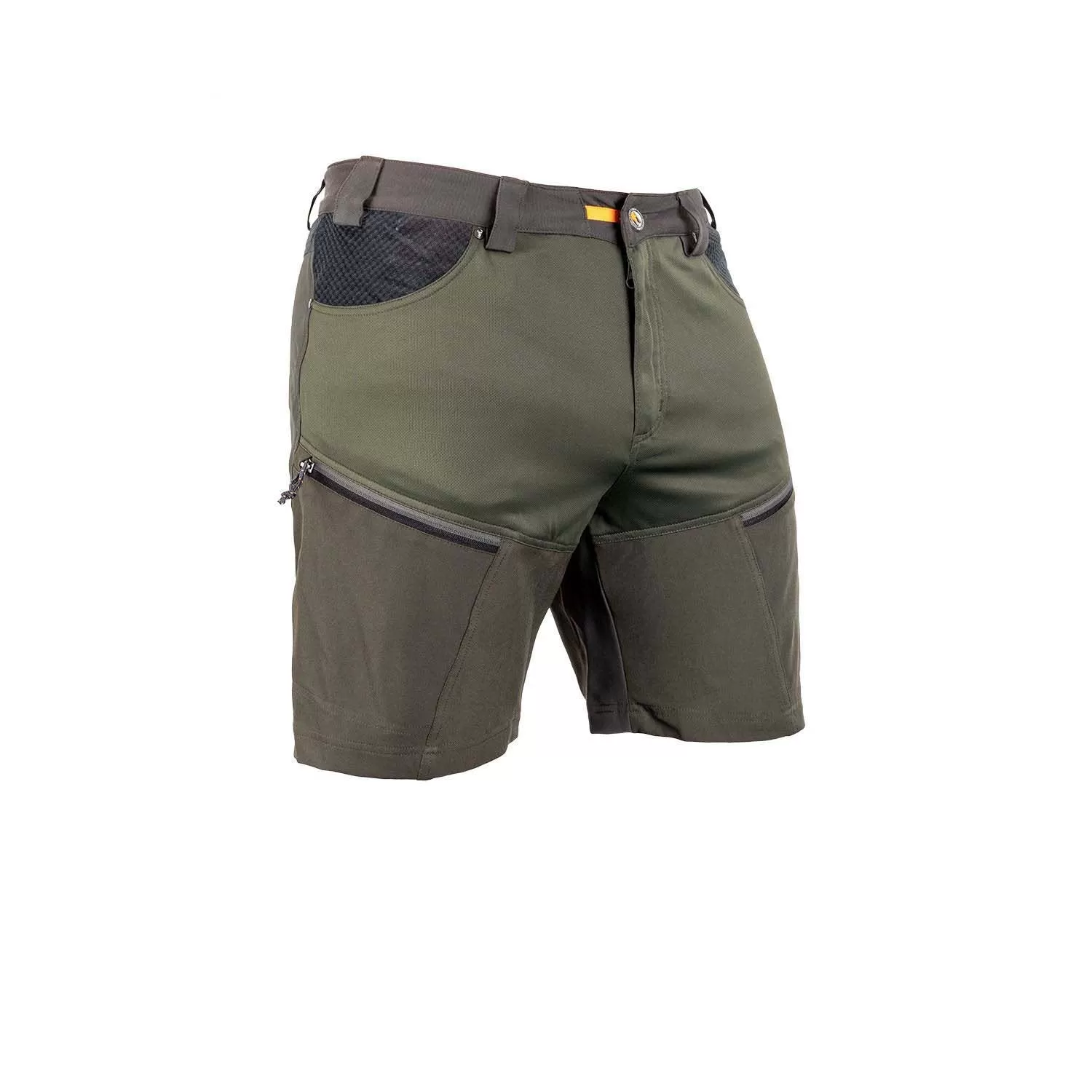 Spur Shorts