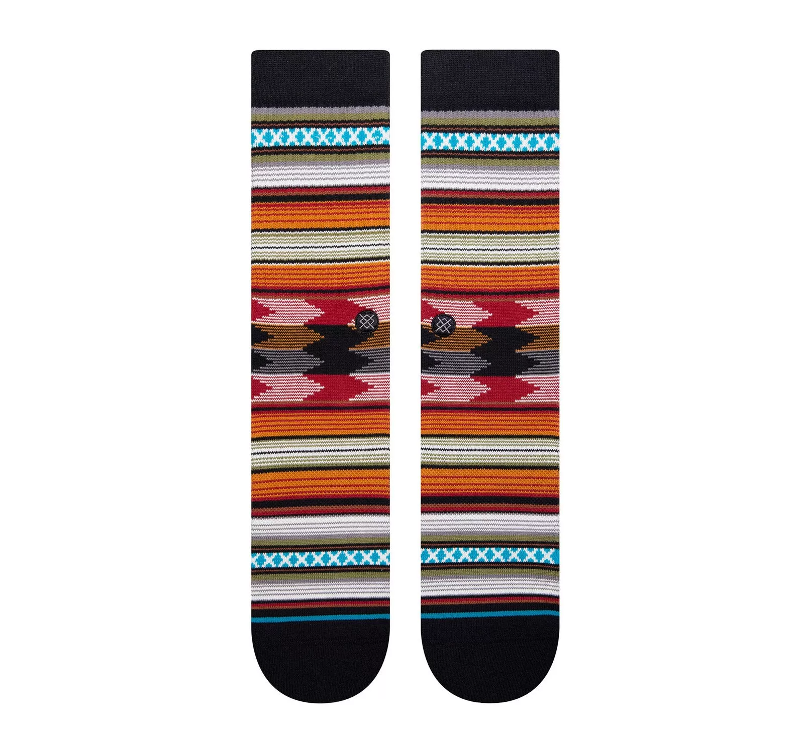 Stance Baron Crew Socks