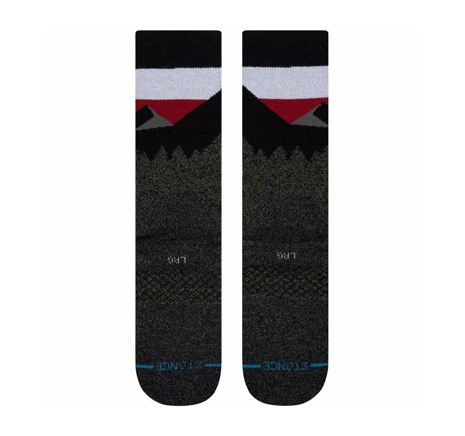 Stance Divide Hike Crew Socks