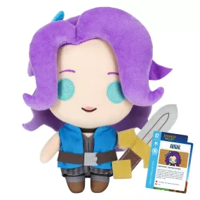 Stardew Valley - Abigail Collector's Plush