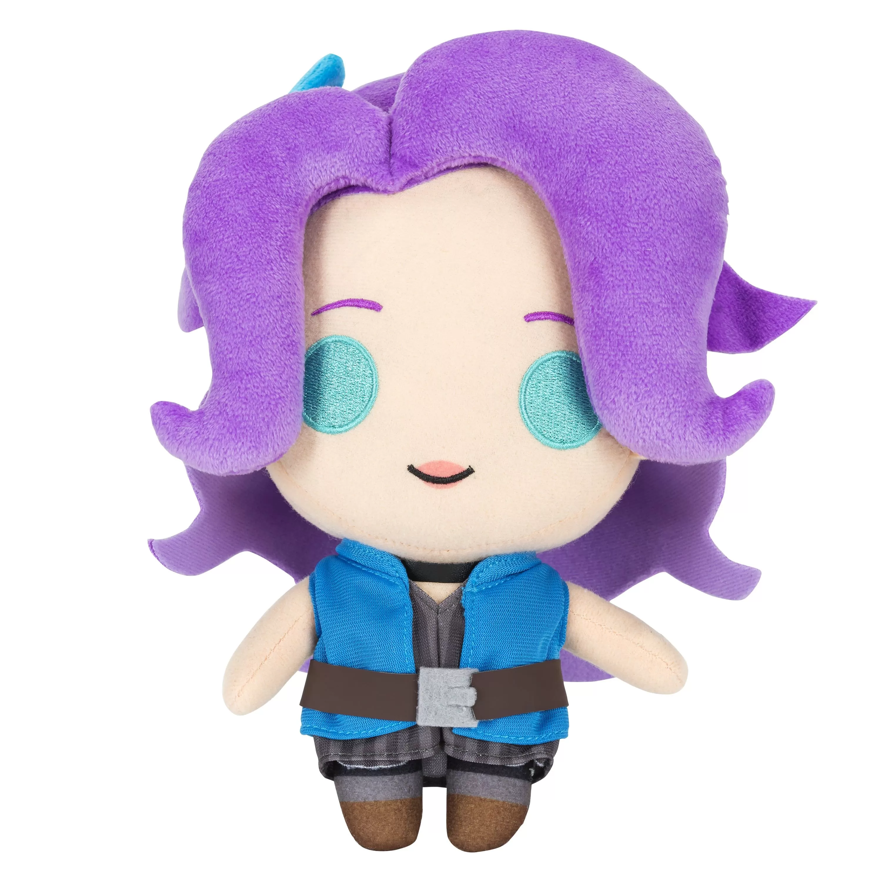 Stardew Valley - Abigail Collector's Plush