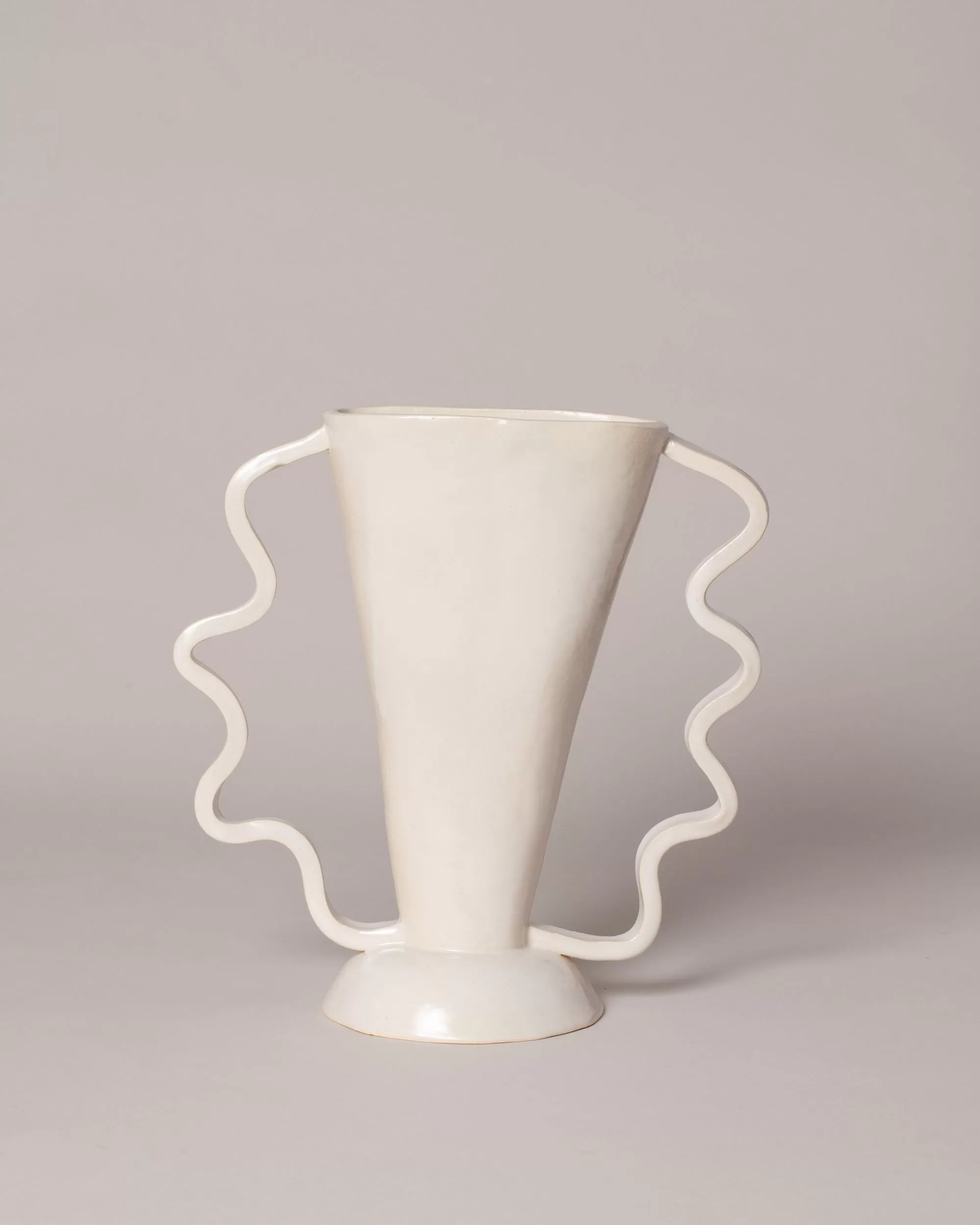 Stretch Vase