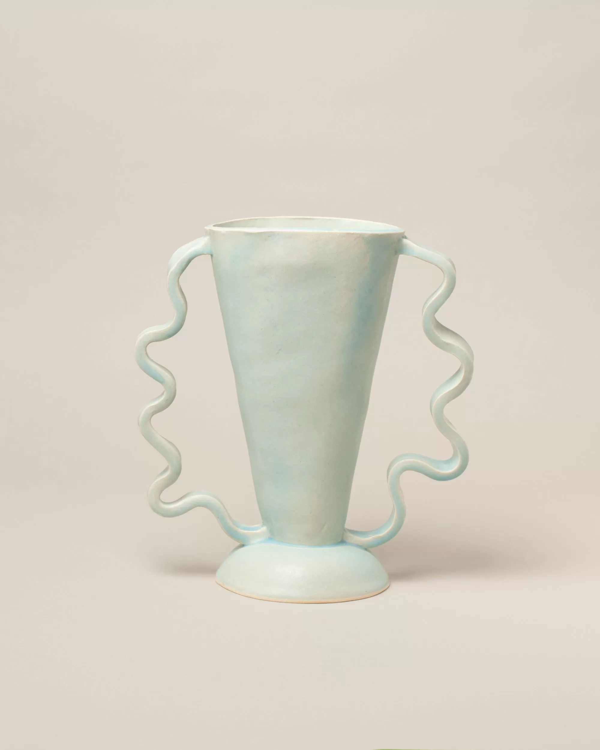 Stretch Vase