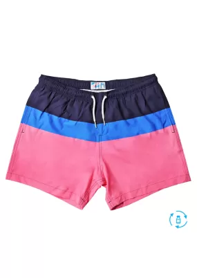 Surfside Swim Trunks