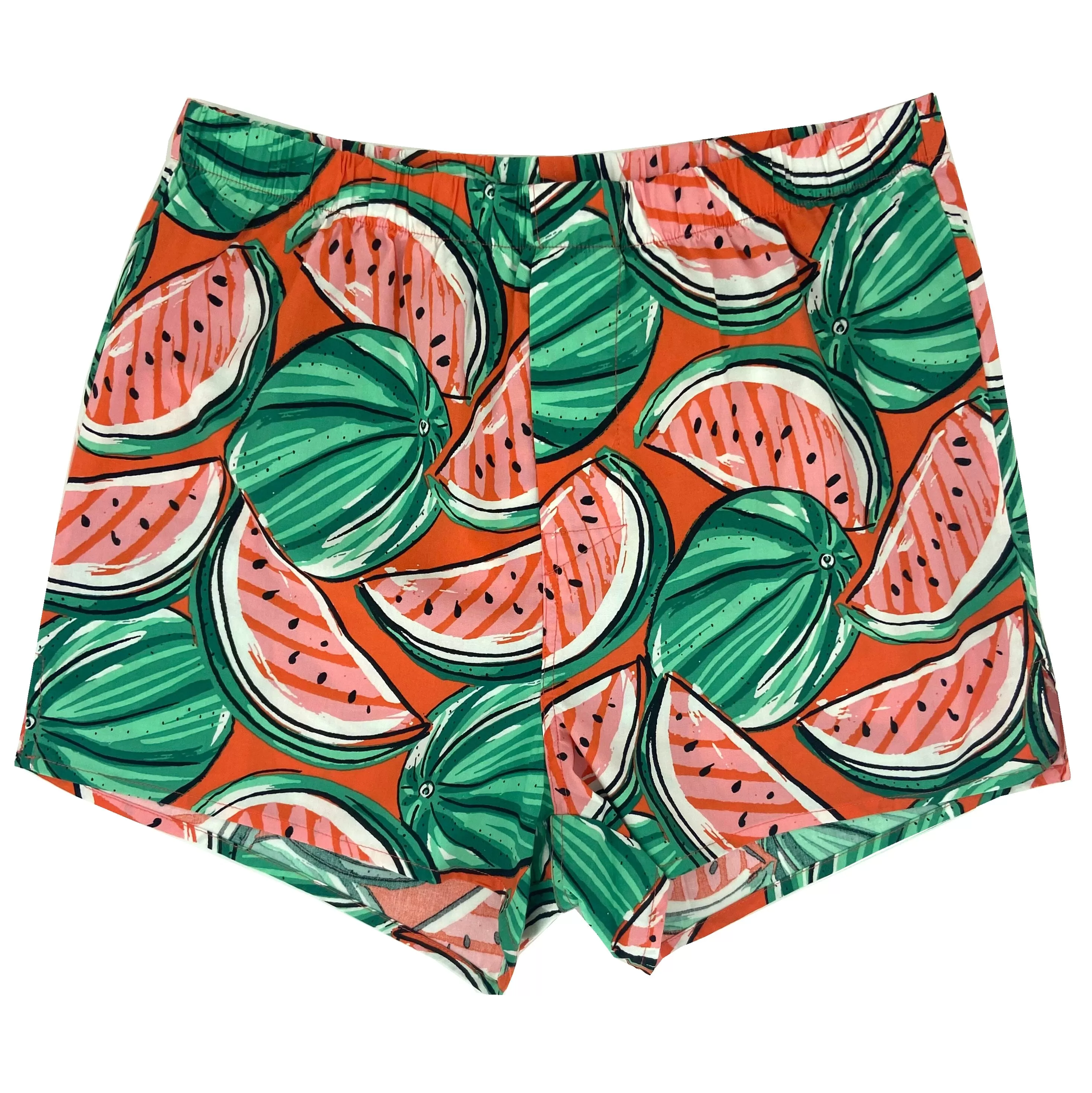 SWEET MELON BOXERS