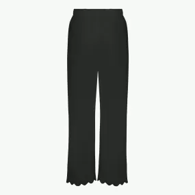 SWEETHEART PANT BLACK