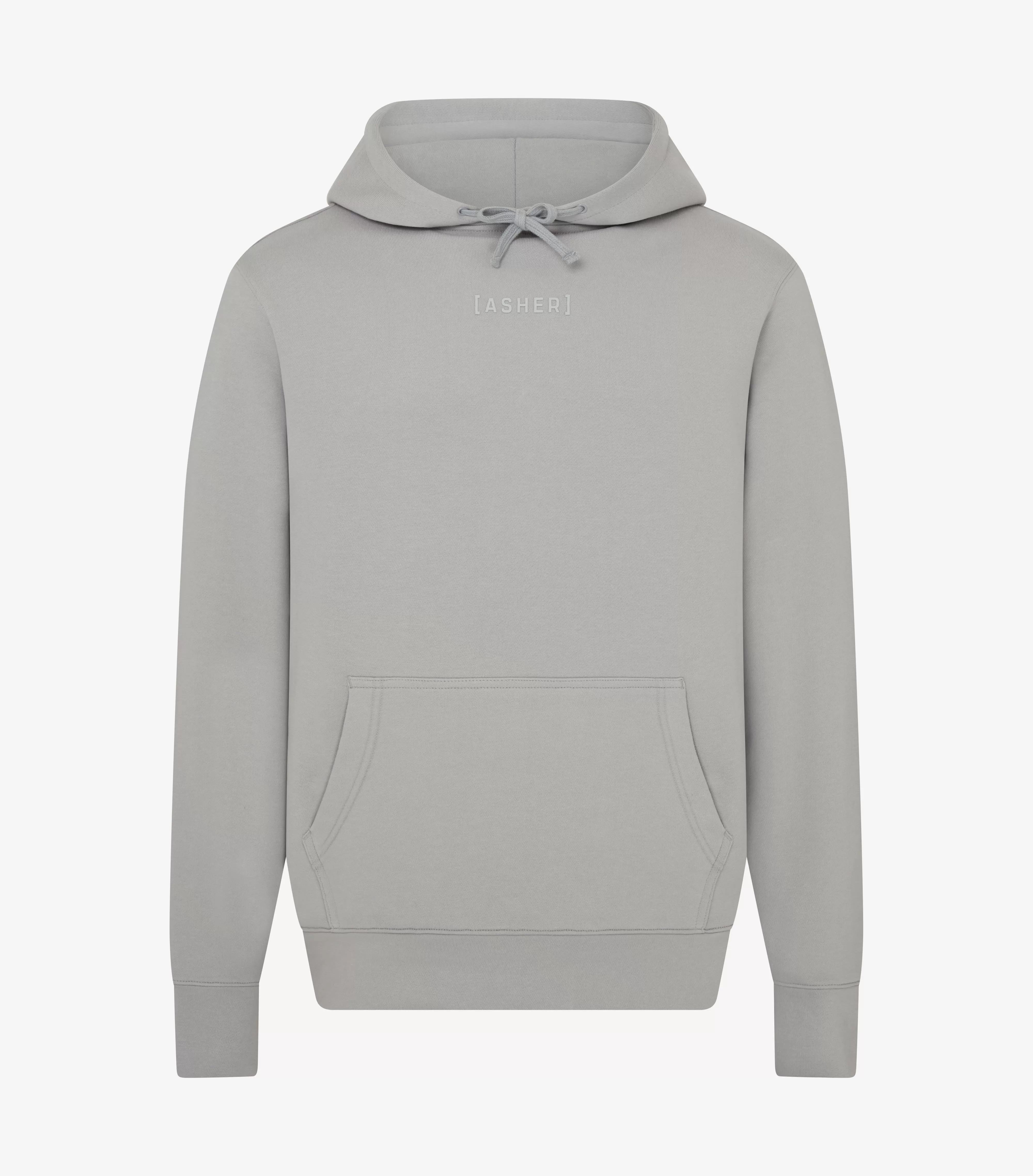 Tech Terry Hoodie