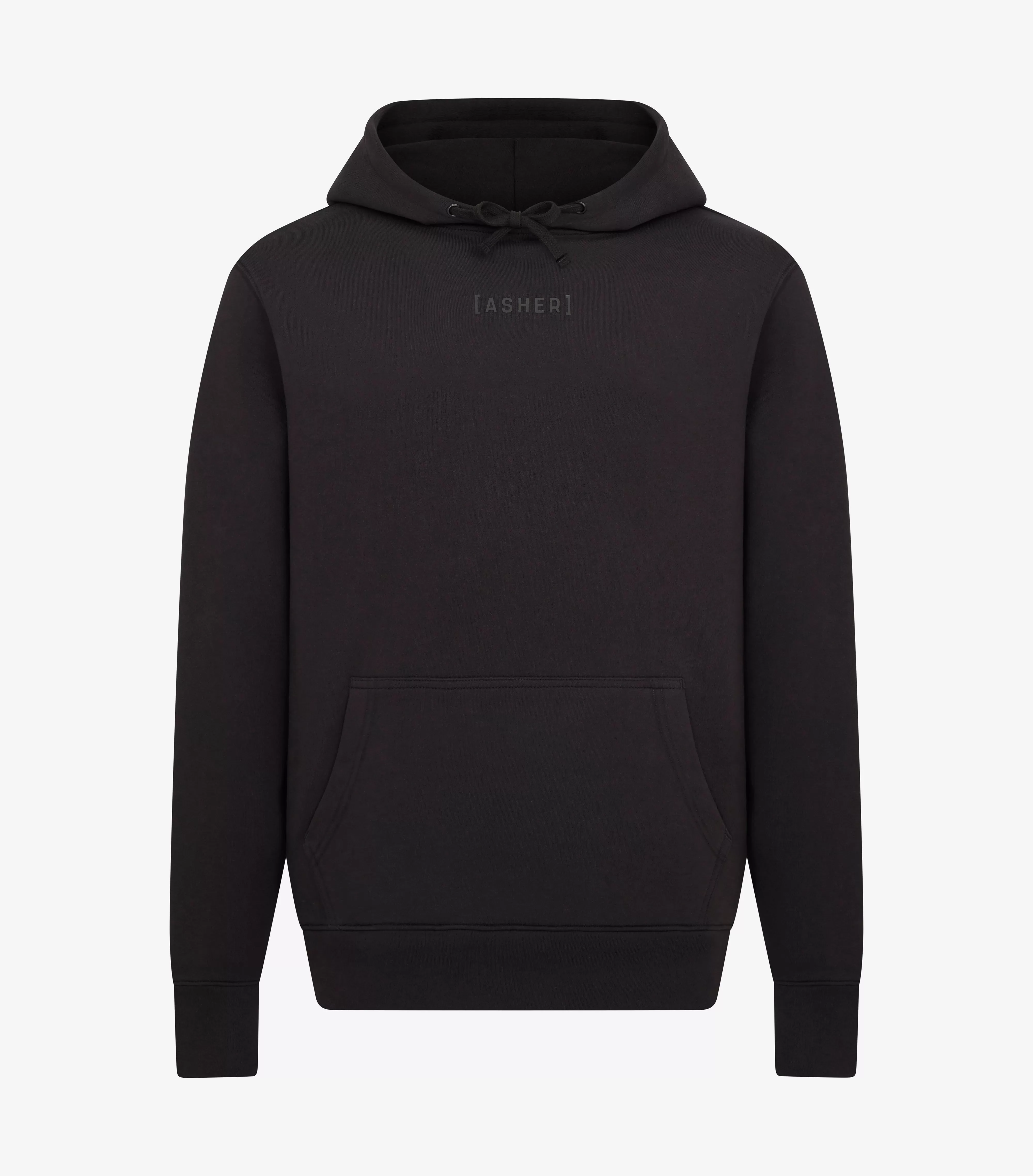 Tech Terry Hoodie