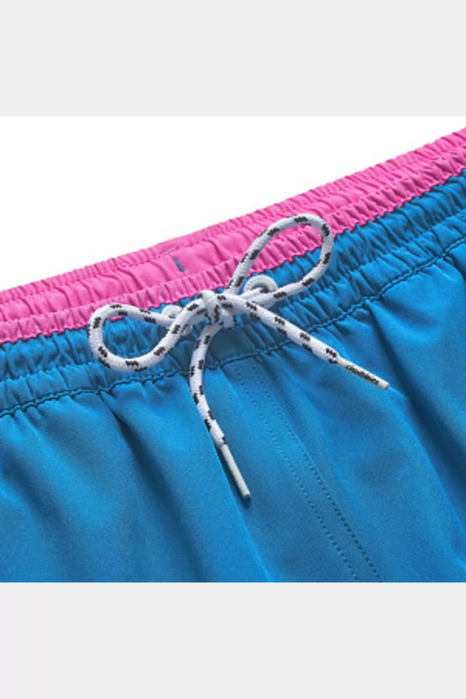 The Hermosas Classic Swim Trunks