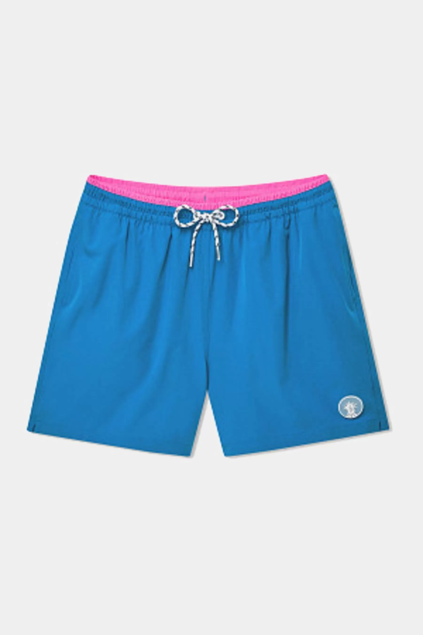 The Hermosas Classic Swim Trunks