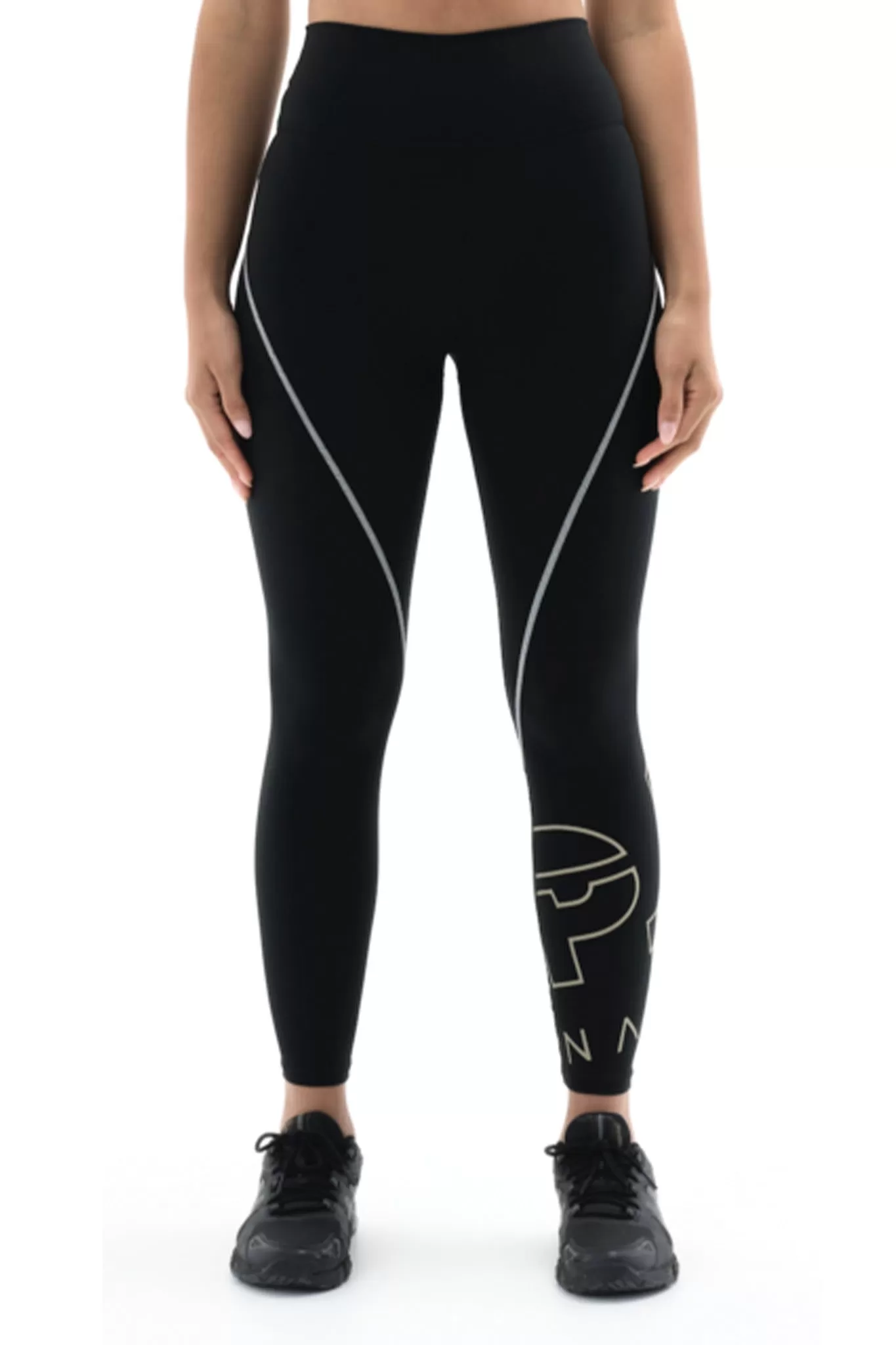 The Original Legging | Black