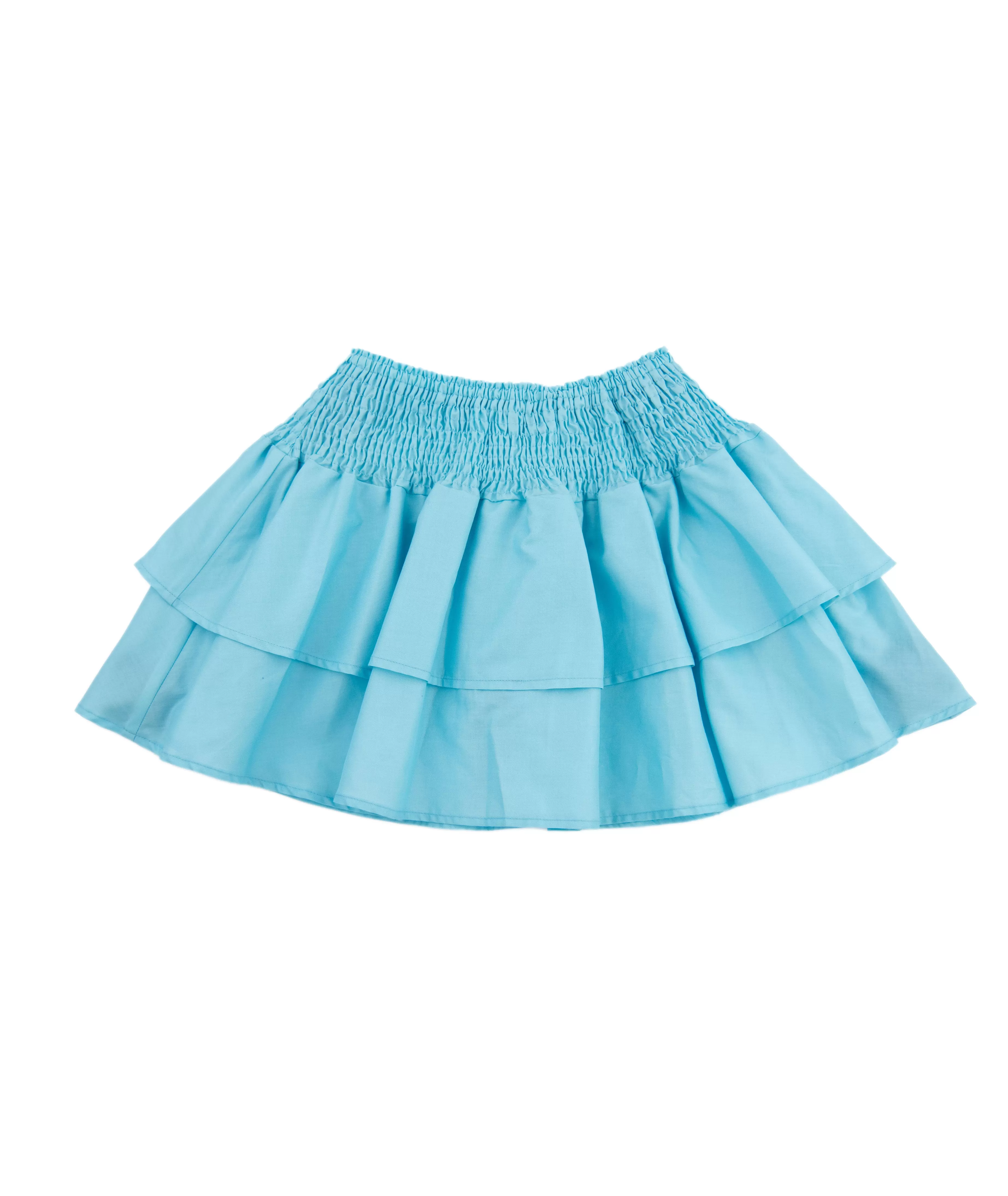 Theme Girls Jules Mini Skirt Pastel Blue