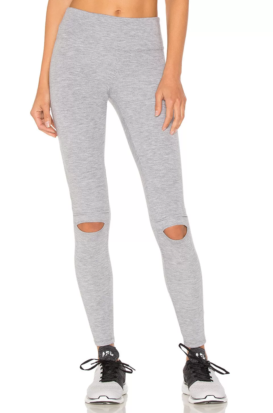 Track & Bliss StreetStyle Scuba Leggings