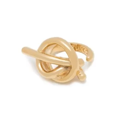 TUCCO GALAXY KNOT ADJUSTABLE RING