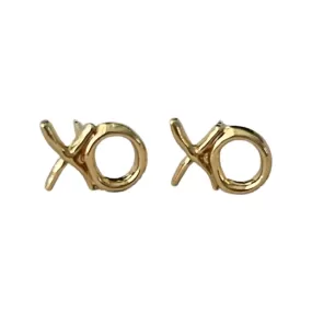 TUCCO XO EARRINGS