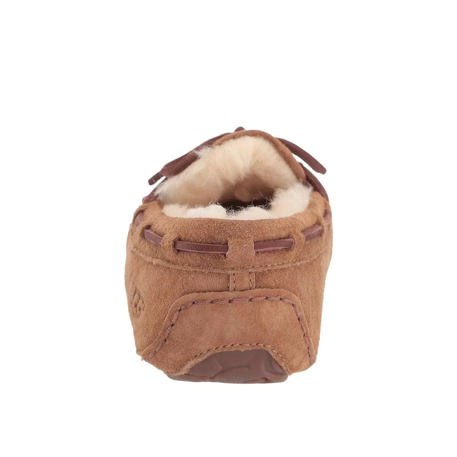 UGG Dakota 1107949 (Chestnut)