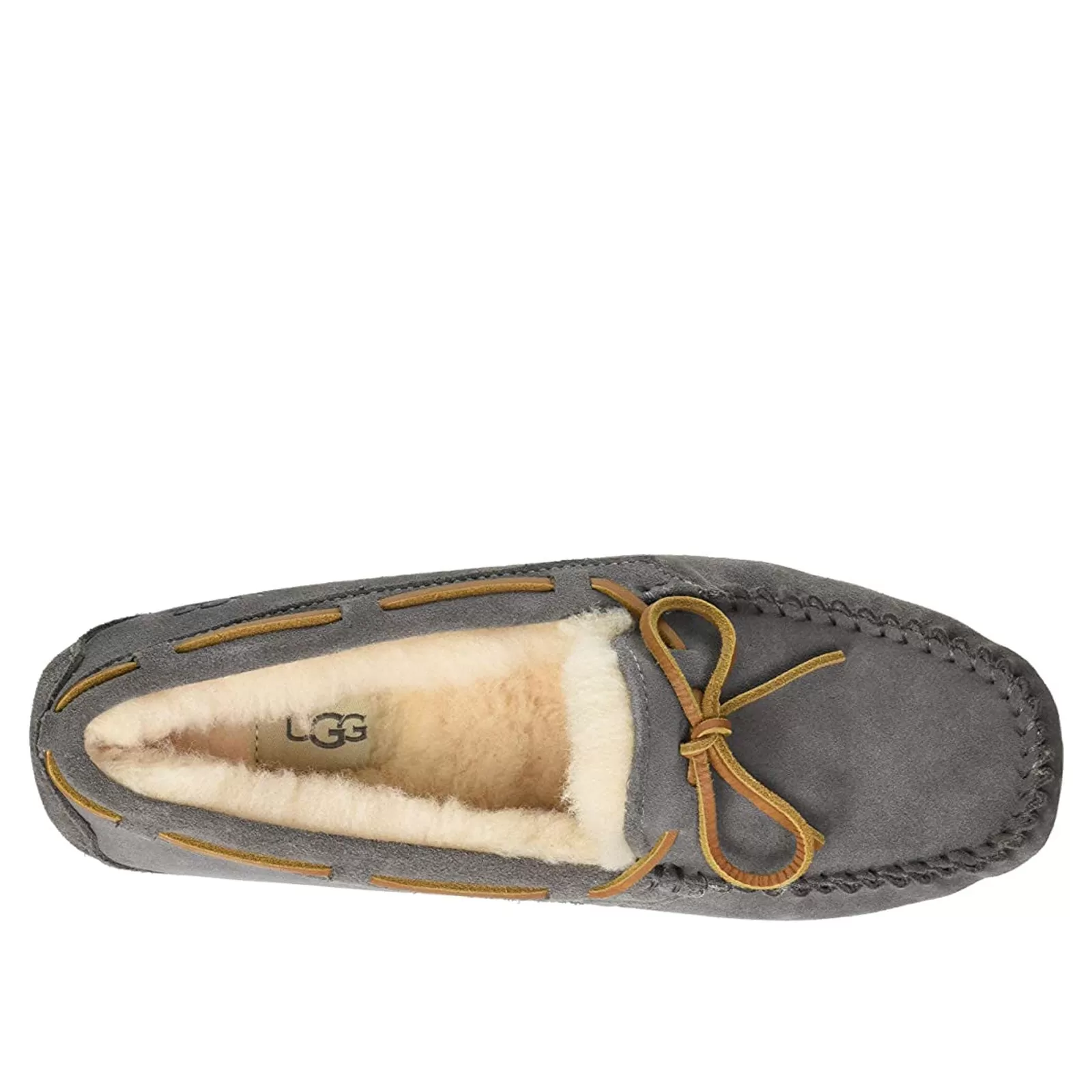 UGG Dakota 1107949 (Pewter)