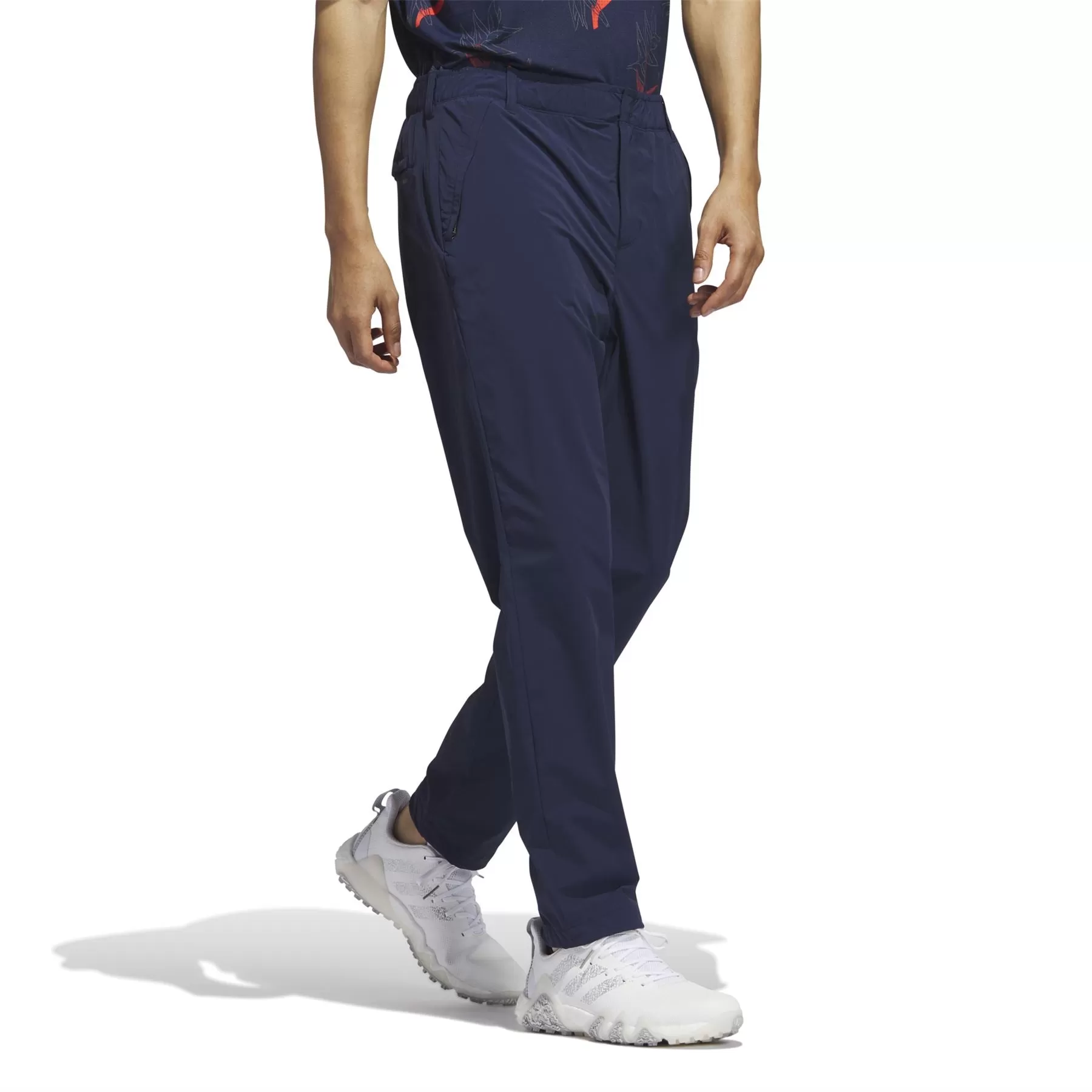 Ultimate365 Tour WIND.RDY Warm Trousers Collegiate Navy - W23