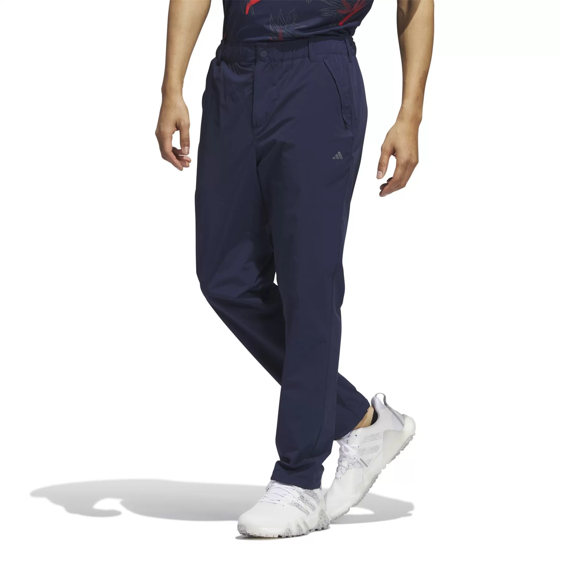 Ultimate365 Tour WIND.RDY Warm Trousers Collegiate Navy - W23