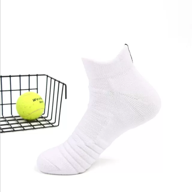 Unisex Professional Outdoor Sports Socks - Basketball/Cycling/Running/Football