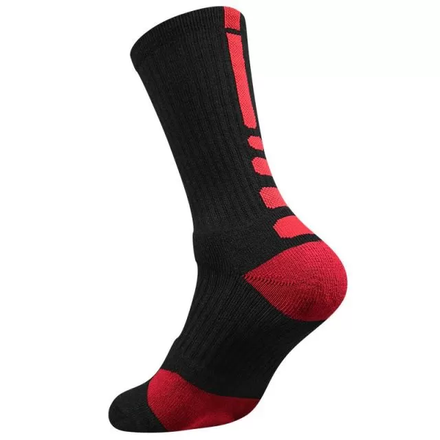 Unisex Professional Outdoor Sports Socks - Basketball/Cycling/Running/Football