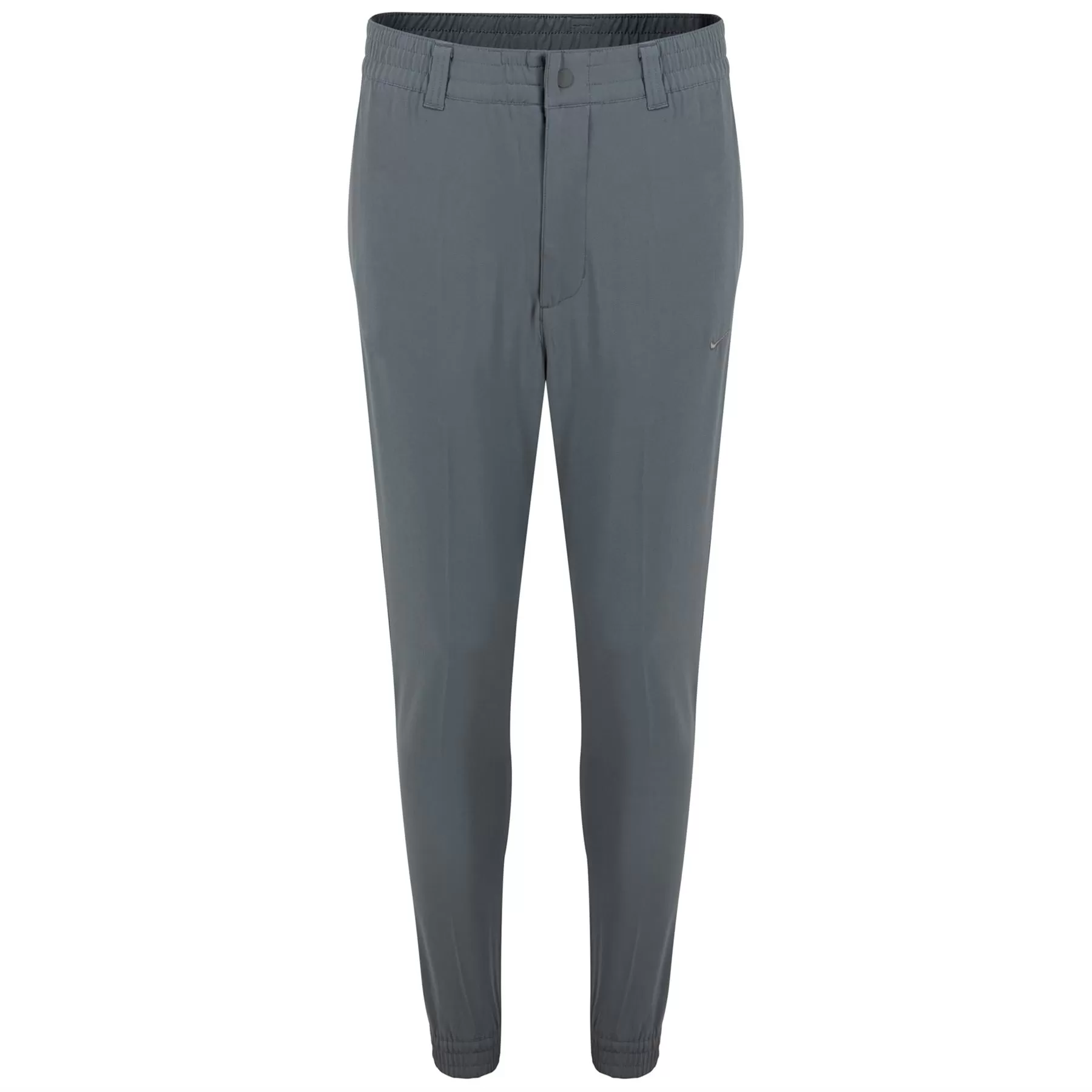 Unscripted Lightweight Golf Joggers Smoke Grey - AW23