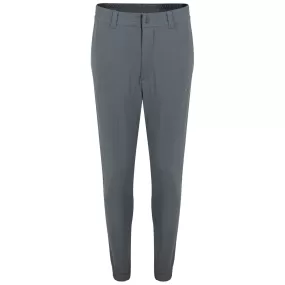 Unscripted Lightweight Golf Joggers Smoke Grey - AW23