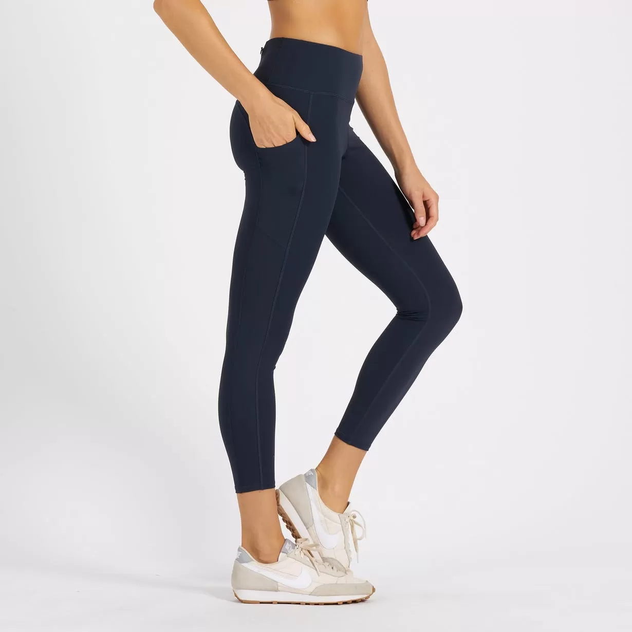 W Vuori Stride Legging