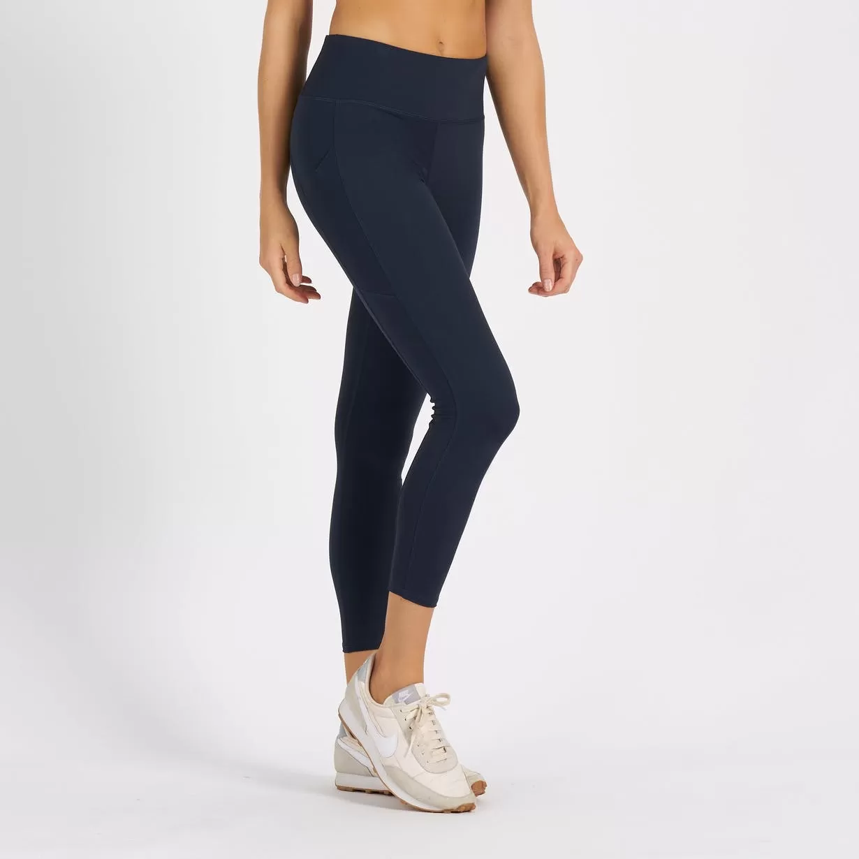 W Vuori Stride Legging