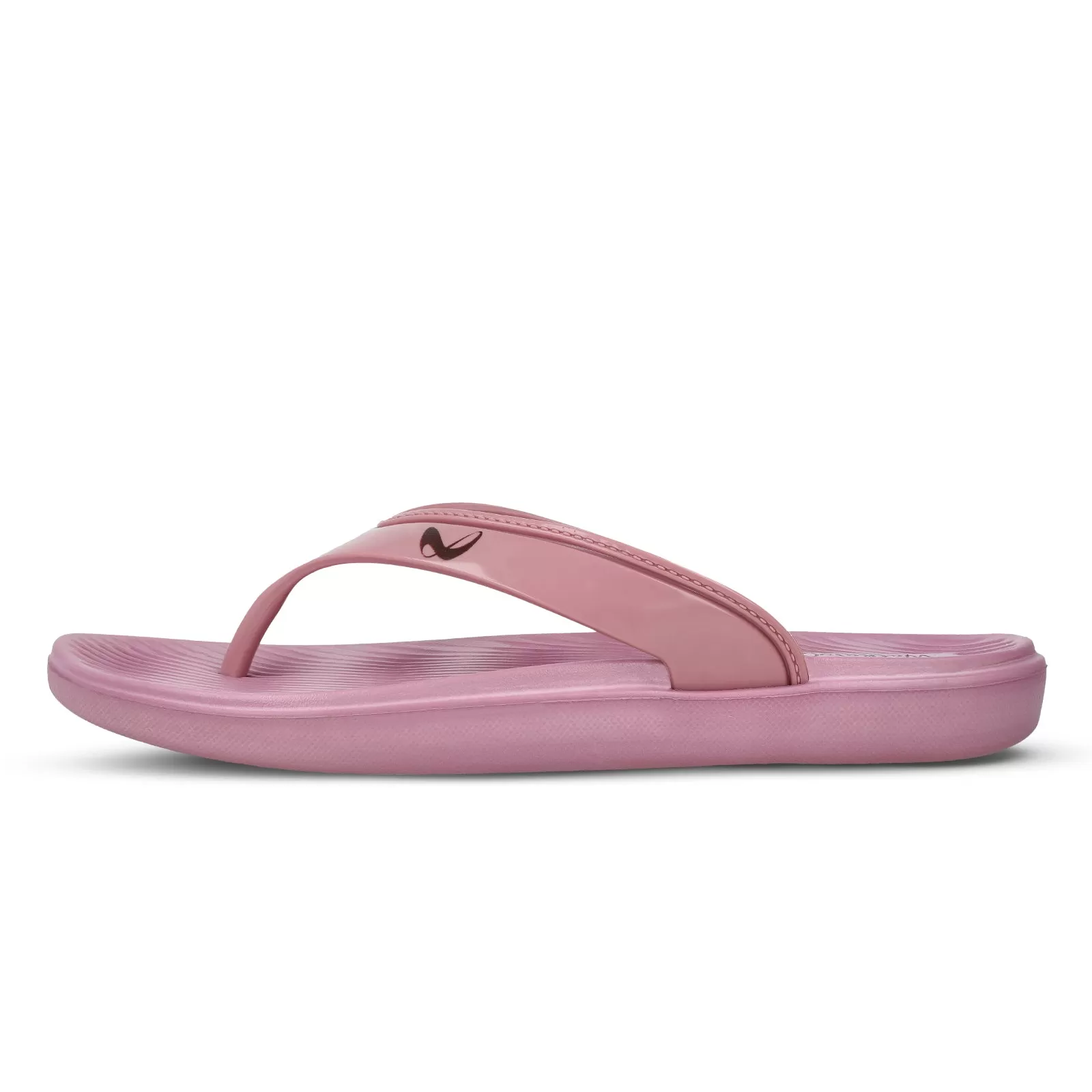 Walkaroo Womens Flip Flop  - WC4292 Pink