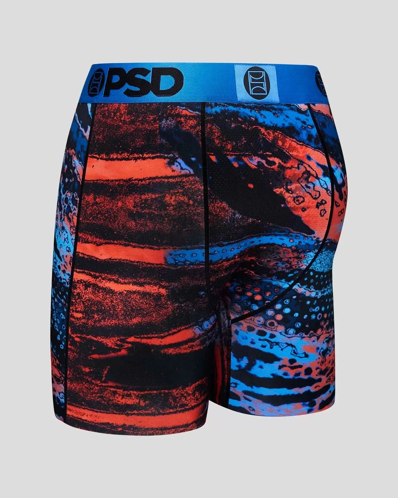 Warface Water Strike Boxers