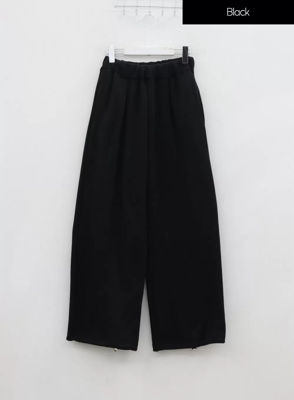 Wide Leg Track Pants ID07