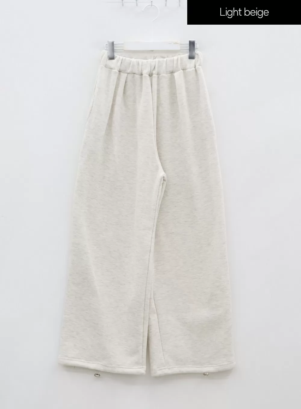 Wide Leg Track Pants ID07